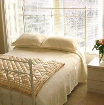 фото отеля The Residence Bed & Breakfast