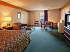 фото отеля Howard Johnson Inn Conway