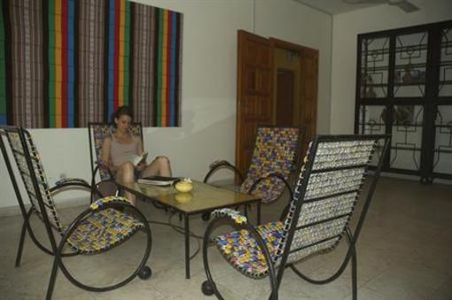 фото отеля Espace Thialy
