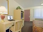 фото отеля Americas Best Value Airport Inn