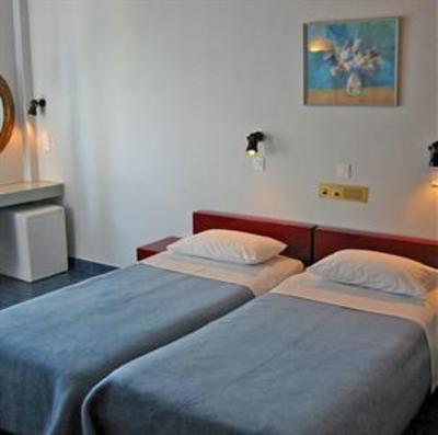 фото отеля Greco Hotel