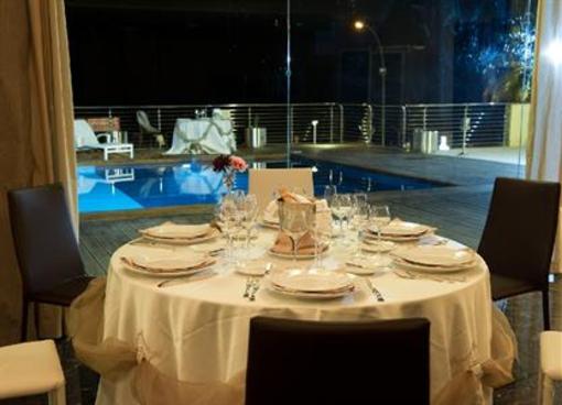 фото отеля Main Palace Hotel