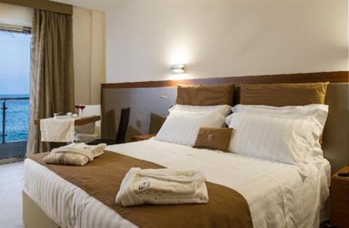 фото отеля Main Palace Hotel