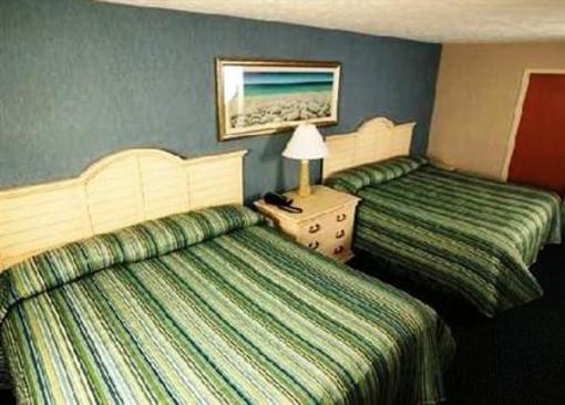 фото отеля Sugar Beach Resort Hotel