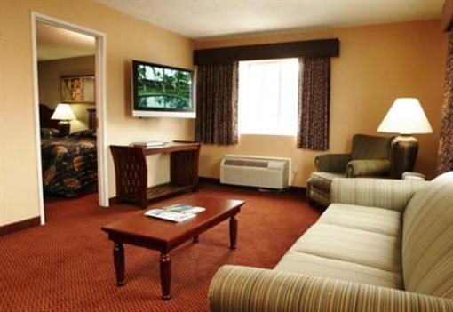 фото отеля Sugar Beach Resort Hotel