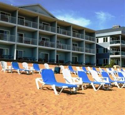 фото отеля Sugar Beach Resort Hotel