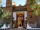 фото отеля Auberge Les Pyramides