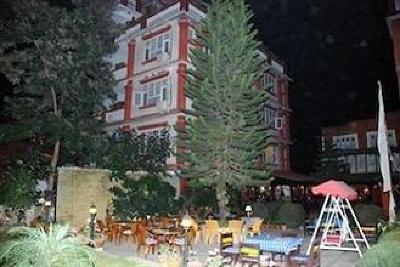 фото отеля Hotel Encounter Nepal