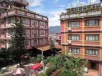 Hotel Encounter Nepal