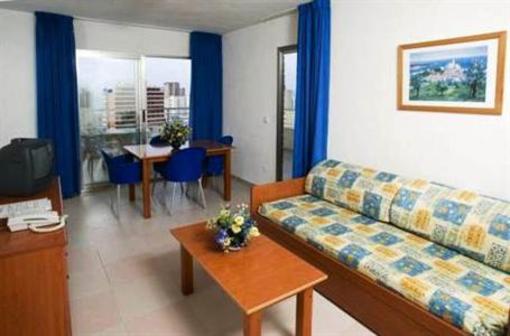 фото отеля Levante Lux Hotel Benidorm