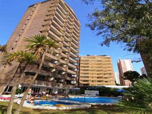 фото отеля Levante Lux Hotel Benidorm