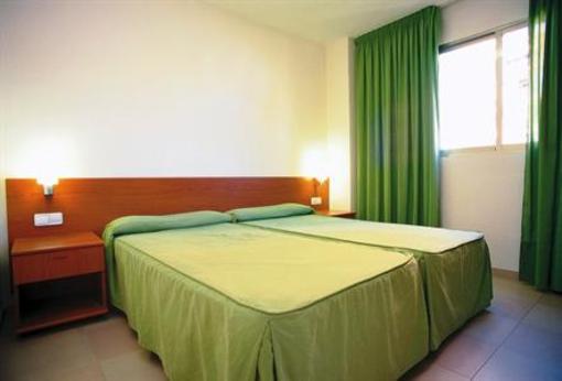 фото отеля Levante Lux Hotel Benidorm
