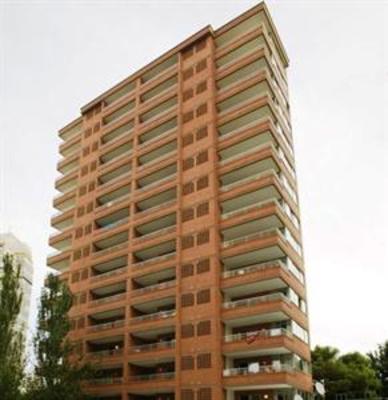 фото отеля Levante Lux Hotel Benidorm