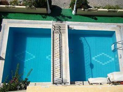 фото отеля Hasinci Hotel