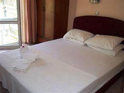 фото отеля Hasinci Hotel