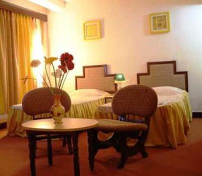 фото отеля Hotel Anand Palace Darjeeling