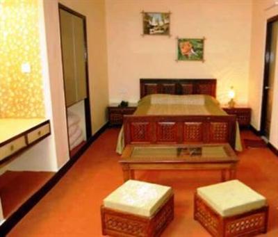 фото отеля Hotel Anand Palace Darjeeling