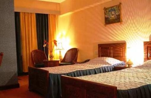 фото отеля Hotel Anand Palace Darjeeling