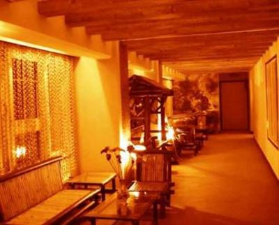 фото отеля Hotel Anand Palace Darjeeling