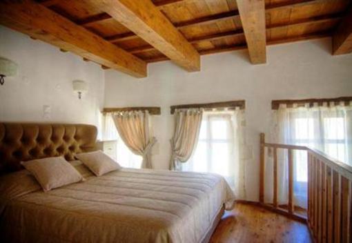 фото отеля Casa De Delfini