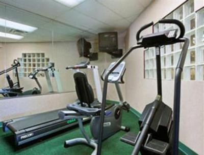 фото отеля Microtel Inn & Suites Colorado Springs