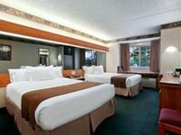 Microtel Inn & Suites Colorado Springs