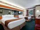 фото отеля Microtel Inn & Suites Colorado Springs