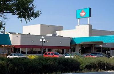фото отеля Canad Inns Destination Centre Transcona