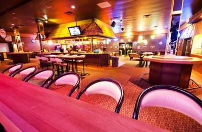 фото отеля Canad Inns Destination Centre Transcona