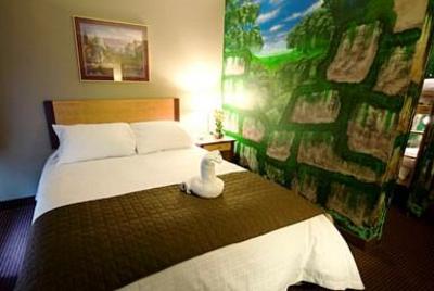 фото отеля Canad Inns Destination Centre Transcona