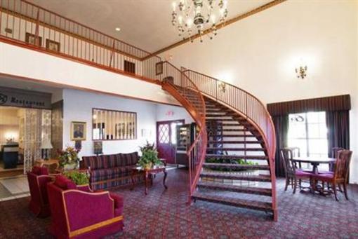 фото отеля Americas Best Value Inn & Suites Texarkana