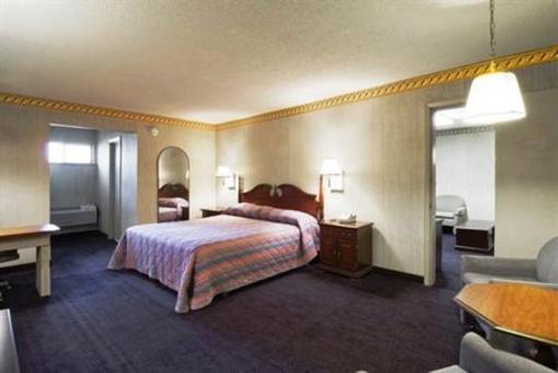 фото отеля Americas Best Value Inn & Suites Texarkana