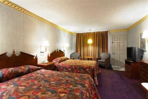 фото отеля Americas Best Value Inn & Suites Texarkana