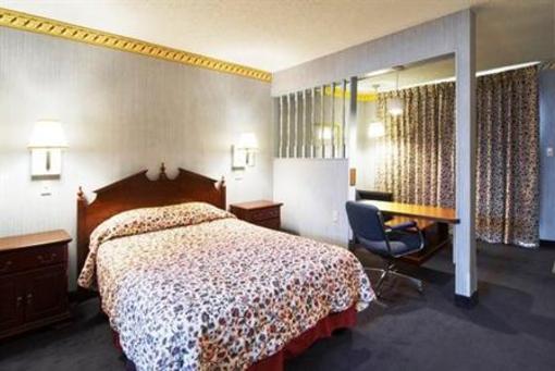 фото отеля Americas Best Value Inn & Suites Texarkana