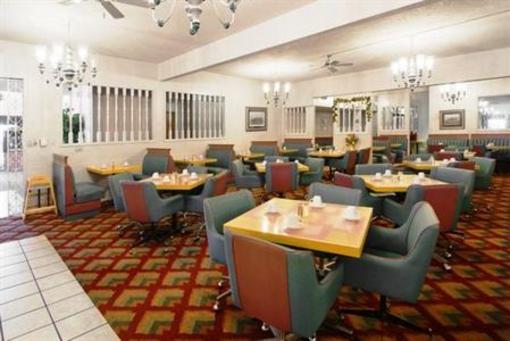 фото отеля Americas Best Value Inn & Suites Texarkana