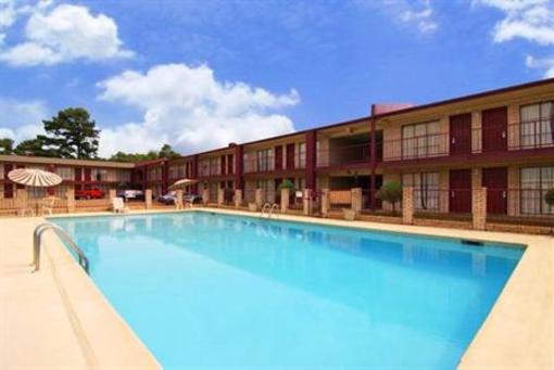 фото отеля Americas Best Value Inn & Suites Texarkana
