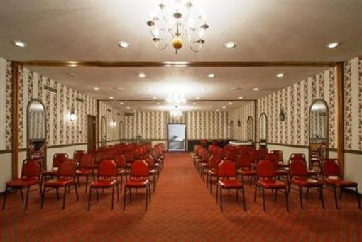 фото отеля Americas Best Value Inn & Suites Texarkana