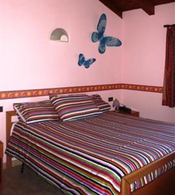 фото отеля Albergo Da Cecilia