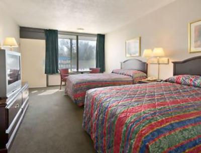 фото отеля Sleep Inn South