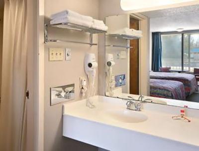 фото отеля Sleep Inn South