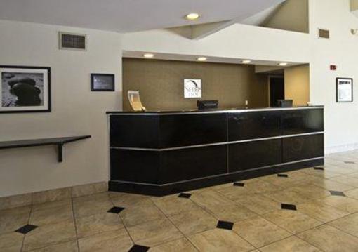 фото отеля Sleep Inn South