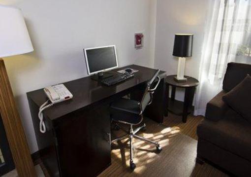 фото отеля Sleep Inn South
