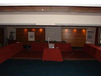 фото отеля Les Vallees Hotel La Bresse
