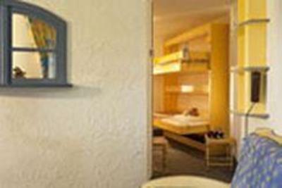 фото отеля Les Vallees Hotel La Bresse