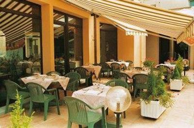 фото отеля Les Vallees Hotel La Bresse