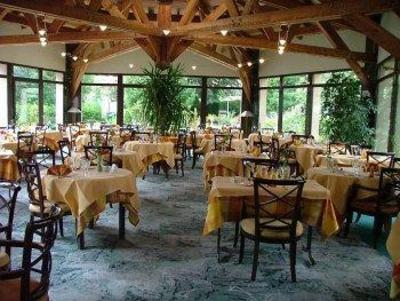 фото отеля Les Vallees Hotel La Bresse