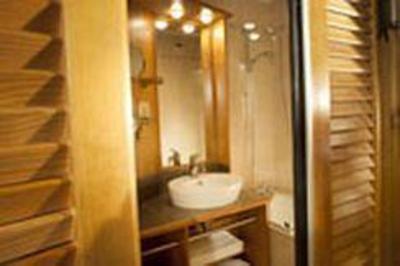 фото отеля Les Vallees Hotel La Bresse