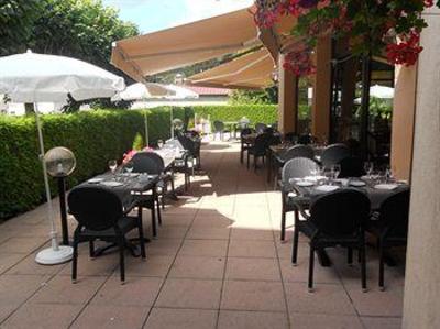 фото отеля Les Vallees Hotel La Bresse