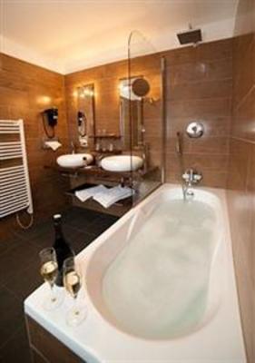 фото отеля Les Vallees Hotel La Bresse