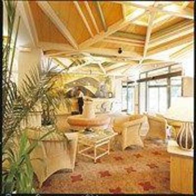 фото отеля Les Vallees Hotel La Bresse